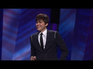 Joseph Prince – God’s Plan To Prosper You In The End Times – 26 Aug 18 - Healing Grace, Hope & Healing - Joseph Prince
