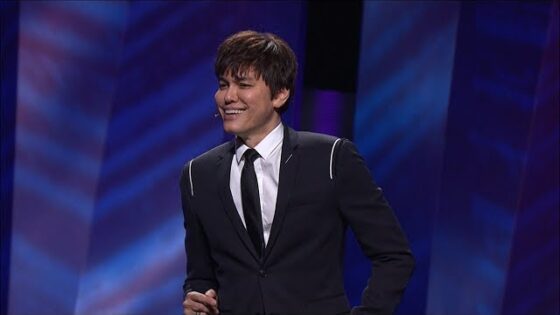 Joseph Prince – God’s Plan To Prosper You In The End Times – 26 Aug 18 - Healing Grace, Hope & Healing - Joseph Prince