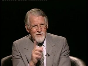 In Depth Part 2 – David Pawson - Sermons & Teaching - David Pawson - Official