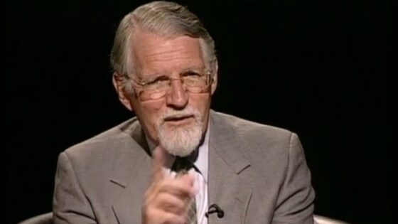 In Depth Part 2 – David Pawson - Sermons & Teaching - David Pawson - Official