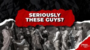 How Could Illiterate Apostles Write Gospels? - Q&A Sessions, Truth Seekers - Cross Examined