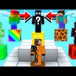 I FOUND CREATOR OF ALL STEVES in Minecraft! (Scary Survival EP30) - Gameplay, Kingdom Kids Zone, Minecraft - EYstreem