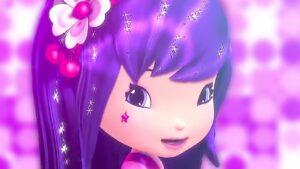 Strawberry Shortcake 🍓 SPECIAL 1 HOUR COMPILATION 🍓 Berry Bitty Adventures - Kids TV Series, Kingdom Kids Zone - Strawberry Shortcake - WildBrain