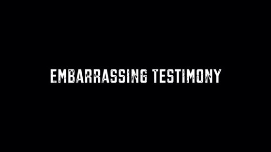 Embarrassing Testimony - Is the Bible Reliable?, Truth Seekers - Cross Examined