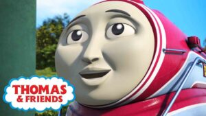 Thomas & Friends UK ⭐Who's Your Favourite Thomas & Friends Character? ⭐Videos for Kids - Kids TV Series, Kingdom Kids Zone - Thomas & Friends