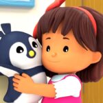 Fisher Price Little People ⭐Give A Little Listen ⭐New Season! ⭐Full Episodes HD ⭐Videos For Kids - Kids TV Series, Kingdom Kids Zone - Little People - Fisher Price