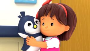Fisher Price Little People ⭐Give A Little Listen ⭐New Season! ⭐Full Episodes HD ⭐Videos For Kids - Kids TV Series, Kingdom Kids Zone - Little People - Fisher Price