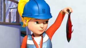 Bob the Builder π βA Fish Surprise ! π β Bob Full Episodes π βVideos For Kids - Kids (0-5), Kingdom Kids Zone - Bob the Builder
