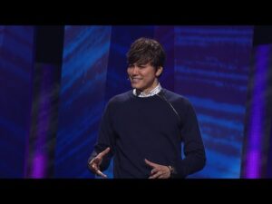 Joseph Prince – God’s Blueprint For Leadership – 18 Jul 18 - Healing Grace, Hope & Healing - Joseph Prince