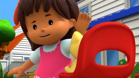 Fisher Price Little People ⭐Getting To Know You ⭐New Season! ⭐Full Episodes HD ⭐Videos For Kids - Kids TV Series, Kingdom Kids Zone - Little People - Fisher Price