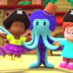 Fisher Price Little People | Don’t Be Selfish Said the Shellfish | 1h Marathon | Kids Movies - Kids TV Series, Kingdom Kids Zone - Little People - Fisher Price