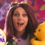 Miss Persona Way | Treasure Hunt ✨ Miss Persona ✨ FULL EPISODE! - Kids TV Series, Kingdom Kids Zone - Treehouse Direct