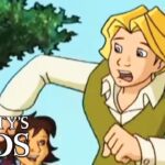 Liberty's Kids 110 – Washington Takes Command - Kids (6+), Kingdom Kids Zone - Liberty's Kids - WildBrain