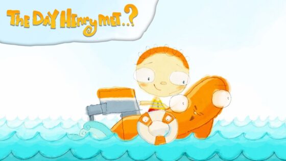 Exploring for Kids – Places Far Far Away | Cartoons for Kids | The Day Henry Met…? - Kids TV Series, Kingdom Kids Zone - The Day Henry Met
