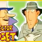 INSPECTOR GADGET – EVIL MAGICIANS | Full Episode | Videos For Kids | Kids Cartoon - Kids TV Series, Kingdom Kids Zone - Inspector Gadget - WildBrain