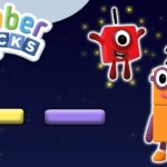 @Numberblocks- Building Blocks | Learn to Count - Kingdom Kids Zone, Little Learners - Numberblocks