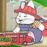 Max & Ruby – Max's Imagination - Kids TV Series, Kingdom Kids Zone - Treehouse Direct