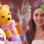Tea Party | First Haircut ✨ Miss Persona ✨ FULL EPISODE! - Kids TV Series, Kingdom Kids Zone - Treehouse Direct
