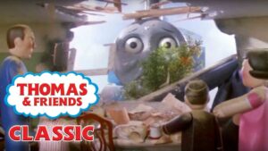 Thomas & Friends UK UK ⭐Thomas Comes To Breakfast ⭐Classic Thomas & Friends UK ⭐ Videos for Kids - Kids TV Series, Kingdom Kids Zone - Thomas & Friends