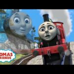 Where in the World is Thomas? Music Video | Big World! Big Adventures! | Thomas & Friends - Kids TV Series, Kingdom Kids Zone - Thomas & Friends