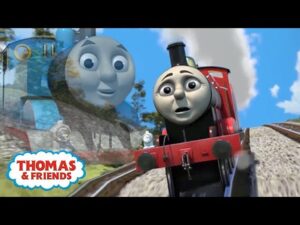 Where in the World is Thomas? Music Video | Big World! Big Adventures! | Thomas & Friends - Kids TV Series, Kingdom Kids Zone - Thomas & Friends