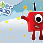@Numberblocks- Magic Numbers | Learn to Count - Kingdom Kids Zone, Little Learners - Numberblocks