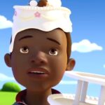 Bob the Builder 🛠⭐ Cake Trouble 🛠⭐Bob Full Episodes 🛠⭐Cartoons for Kids - Kids (0-4), Kingdom Kids Zone - Bob the Builder
