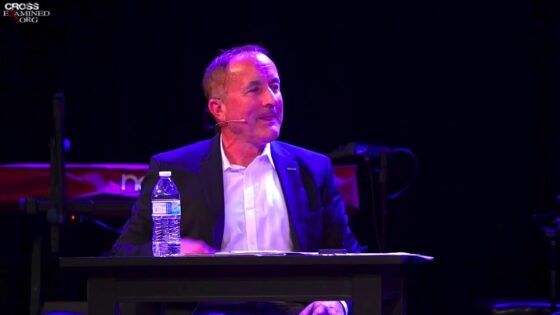 How Do You Know Christianity Is True? - Does God Exist?, Truth Seekers - Cross Examined
