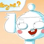 Tea Party for Kids – A Teapot | Cartoons for Kids | The Day Henry Met…? - Kids TV Series, Kingdom Kids Zone - The Day Henry Met