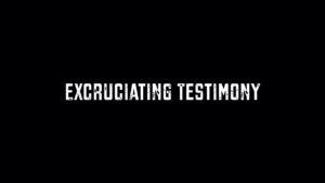 Excruciating Testimony - Is the Bible Reliable?, Truth Seekers - Cross Examined