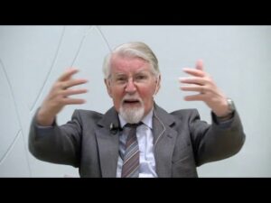 The Kingdom of God – Part 1 – David Pawson - Sermons & Teaching - David Pawson - Official