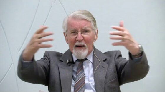The Kingdom of God – Part 1 – David Pawson - Sermons & Teaching - David Pawson - Official