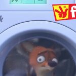 The Fixies ★ Stuck In The Washing Machine Plus More ★ Fixies English | Videos For Kids - Kingdom Kids Zone, Little Learners - The Fixies