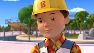 Bob the Builder 🛠⭐Strange Construction Work 🛠⭐ Bob Full Episodes 🛠⭐Videos For Kids - Kids (0-5), Kingdom Kids Zone - Bob the Builder