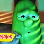 VeggieTales | Endangered Love | Silly Songs With Larry | Kids Cartoon | Videos For Kids - Kingdom Kids Zone, Sing With Me - VeggieTales Official