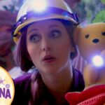 Visiting the Vet | Shine a Little Light ✨ Miss Persona ✨ FULL EPISODE! - Kids TV Series, Kingdom Kids Zone - Treehouse Direct
