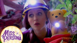 Visiting the Vet | Shine a Little Light ✨ Miss Persona ✨ FULL EPISODE! - Kids TV Series, Kingdom Kids Zone - Treehouse Direct