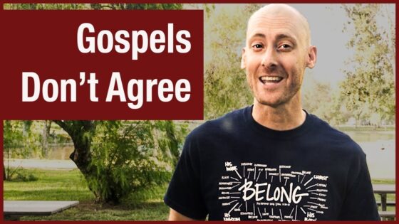 Bible Evidence – If the Gospels Are Inerrant, Why Do They Contain Discrepancies? - Is the Bible Reliable?, Truth Seekers - Stand to Reason