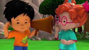 Fisher Price Little People 113 | Sometimes Enough is Enough! | Full Episodes HD | Videos For Kids - Kids TV Series, Kingdom Kids Zone - Little People - Fisher Price
