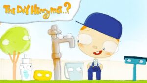 Tidying Up for Kids | Keeping Things Spotless | Cartoons for Kids | The Day Henry Met…? - Kids TV Series, Kingdom Kids Zone - The Day Henry Met