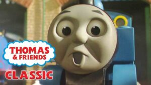 Thomas & Friends UK ⭐Thomas & the Birthday Picnic⭐Full Episode Compilation ⭐Classic Thomas & Friends - Kids TV Series, Kingdom Kids Zone - Thomas & Friends