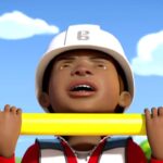 Bob the Builder 🛠⭐Bucket Stand 🛠⭐ Bob Full Episodes 🛠⭐Cartoons for Kids - Kids (0-4), Kingdom Kids Zone - Bob the Builder