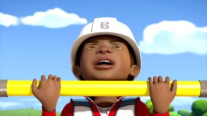 Bob the Builder 🛠⭐Bucket Stand 🛠⭐ Bob Full Episodes 🛠⭐Cartoons for Kids - Kids (0-5), Kingdom Kids Zone - Bob the Builder