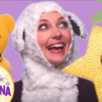 Bedtime Sing Along | You Are the One ✨ Miss Persona ✨ FULL EPISODE! - Kids TV Series, Kingdom Kids Zone - Treehouse Direct