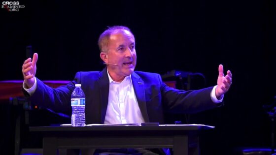 How Do You Know There Aren’t Many Gods? - Debates, Truth Seekers - Cross Examined