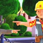 Bob the Builder 🛠⭐Confusing Instructions 🛠⭐ Bob Full Episodes 🛠⭐Videos For Kids - Kids (0-4), Kingdom Kids Zone - Bob the Builder