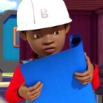 Bob the Builder 🛠⭐Planning the Construction 🛠⭐ Bob Full Episodes 🛠⭐Cartoons for Kids - Kids (0-4), Kingdom Kids Zone - Bob the Builder