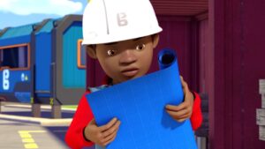 Bob the Builder π βPlanning the Construction π β Bob Full Episodes π βCartoons for Kids - Kids (0-5), Kingdom Kids Zone - Bob the Builder