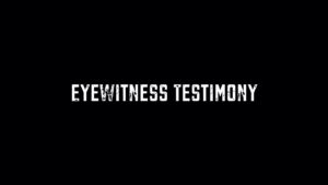 Eyewitness Testimony - Is the Bible Reliable?, Truth Seekers - Cross Examined