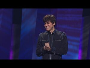 Joseph Prince – Give Me This Mountain! – 09 Sep 2018 - Healing Grace, Hope & Healing - Joseph Prince